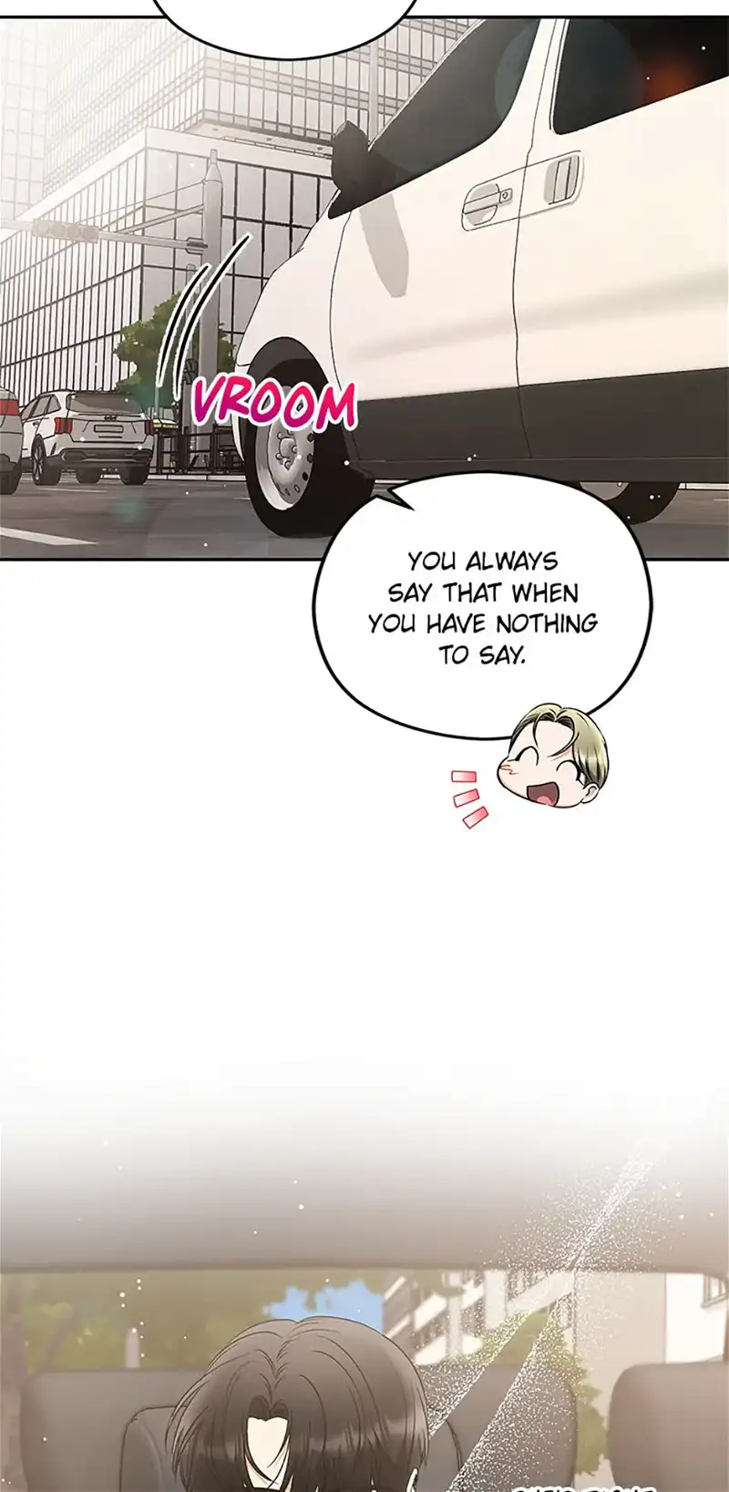 A Kiss Is Not Enough chapter 40 page 32