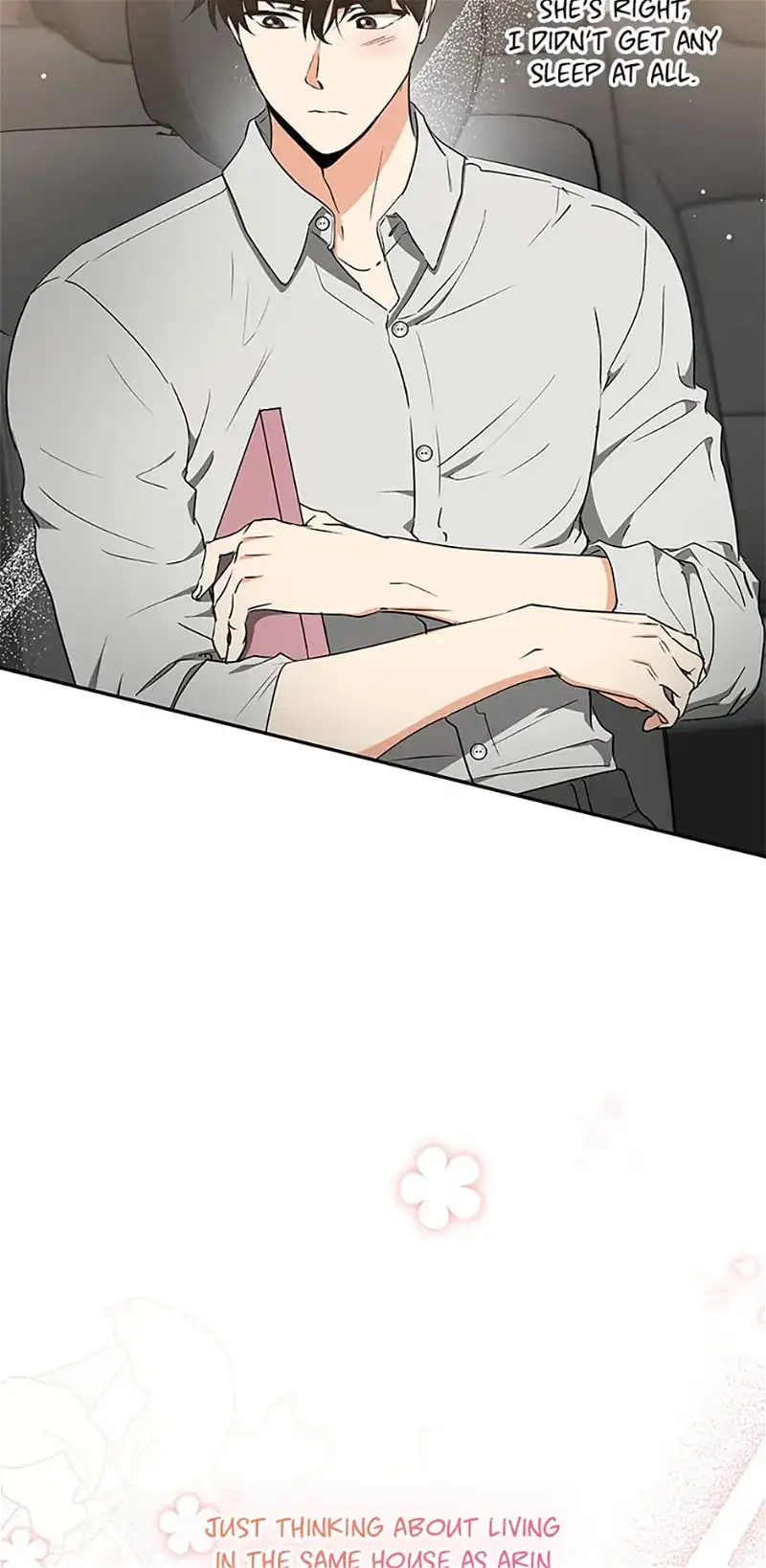 A Kiss Is Not Enough chapter 40 page 33