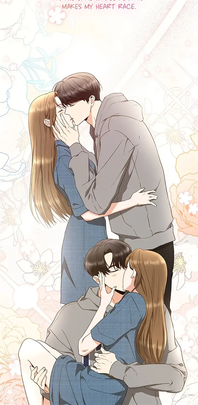 A Kiss Is Not Enough chapter 40 page 34