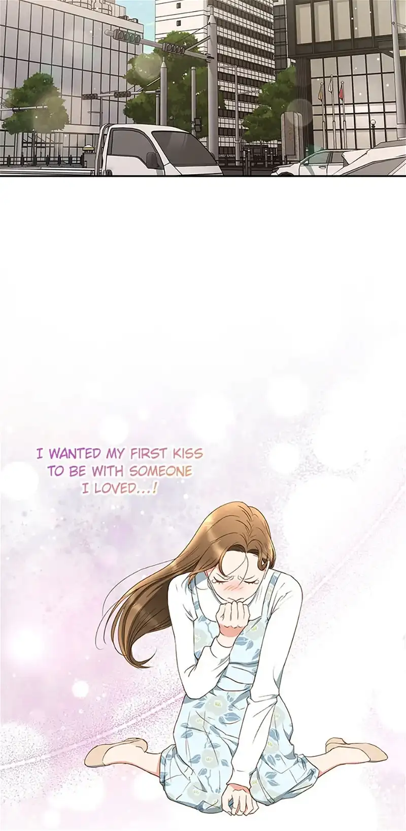 A Kiss Is Not Enough chapter 40 page 36