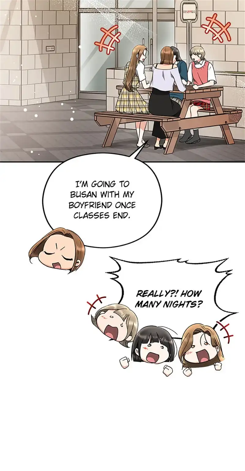A Kiss Is Not Enough chapter 40 page 39