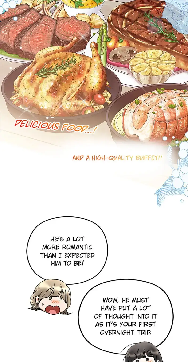 A Kiss Is Not Enough chapter 40 page 42