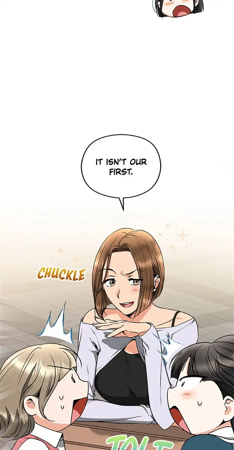 A Kiss Is Not Enough chapter 40 page 43