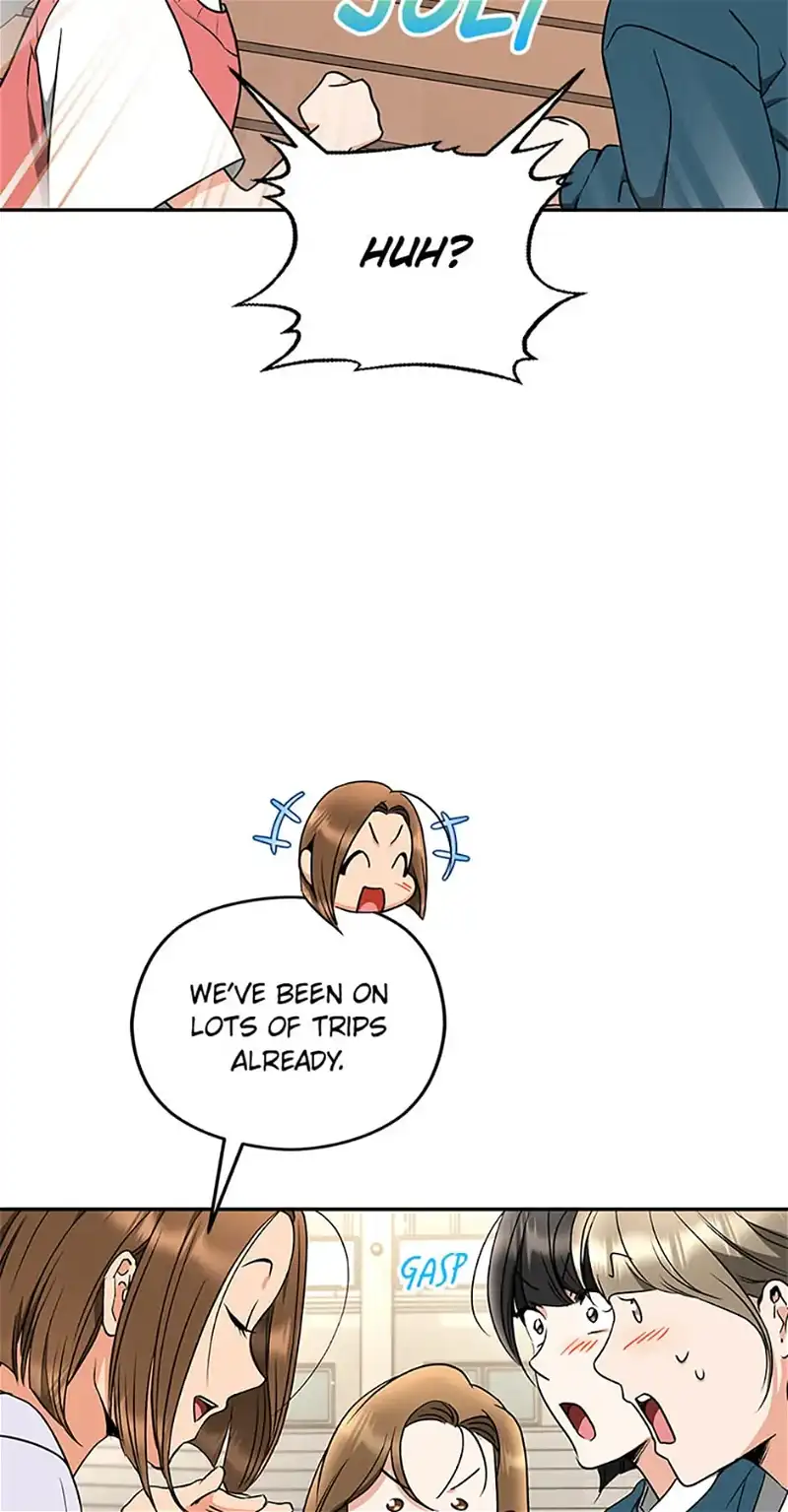 A Kiss Is Not Enough chapter 40 page 44