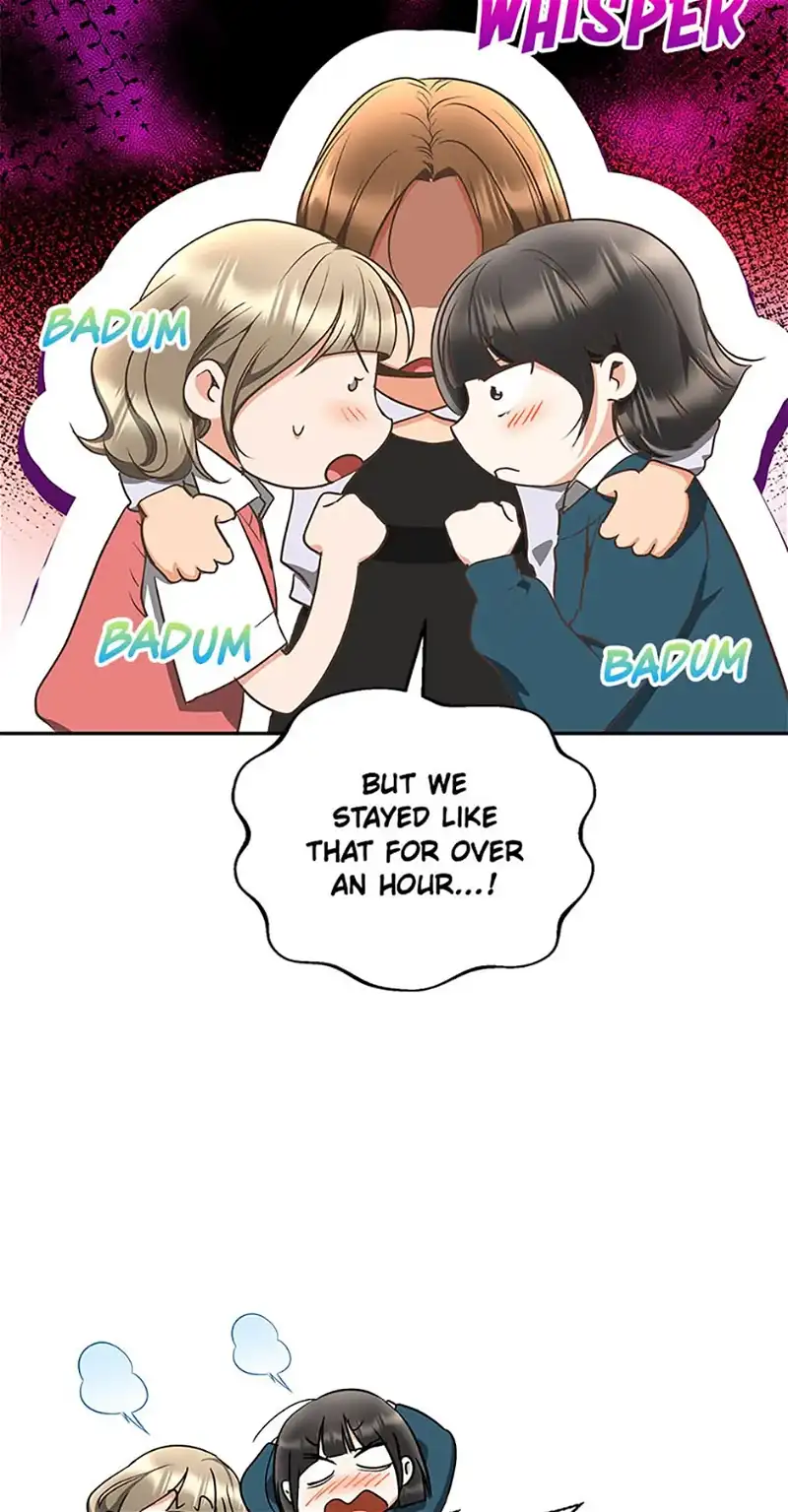 A Kiss Is Not Enough chapter 40 page 46