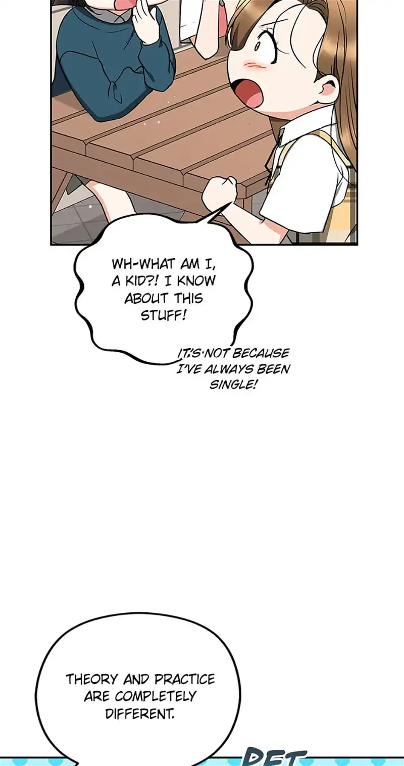 A Kiss Is Not Enough chapter 40 page 49