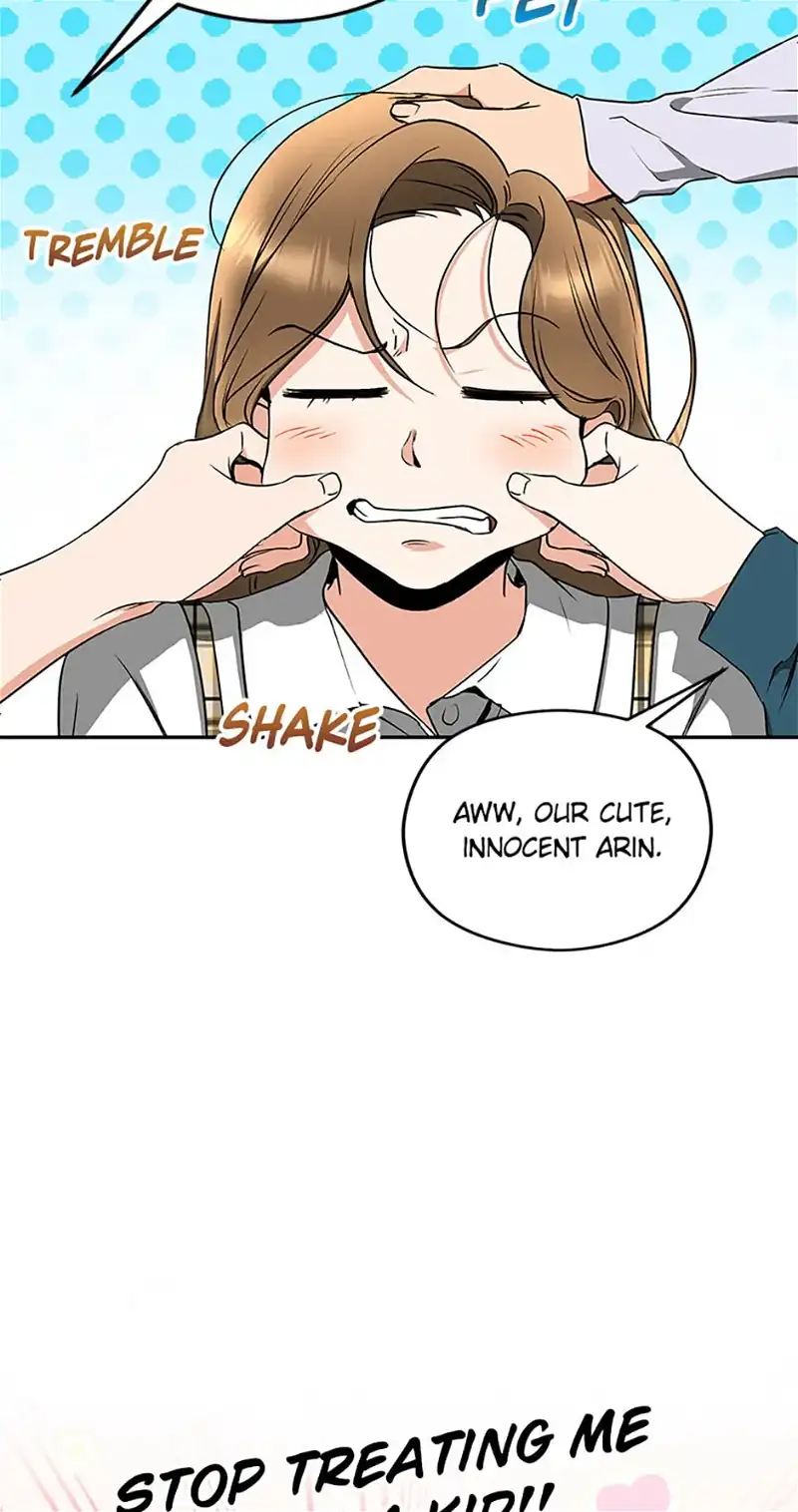 A Kiss Is Not Enough chapter 40 page 50