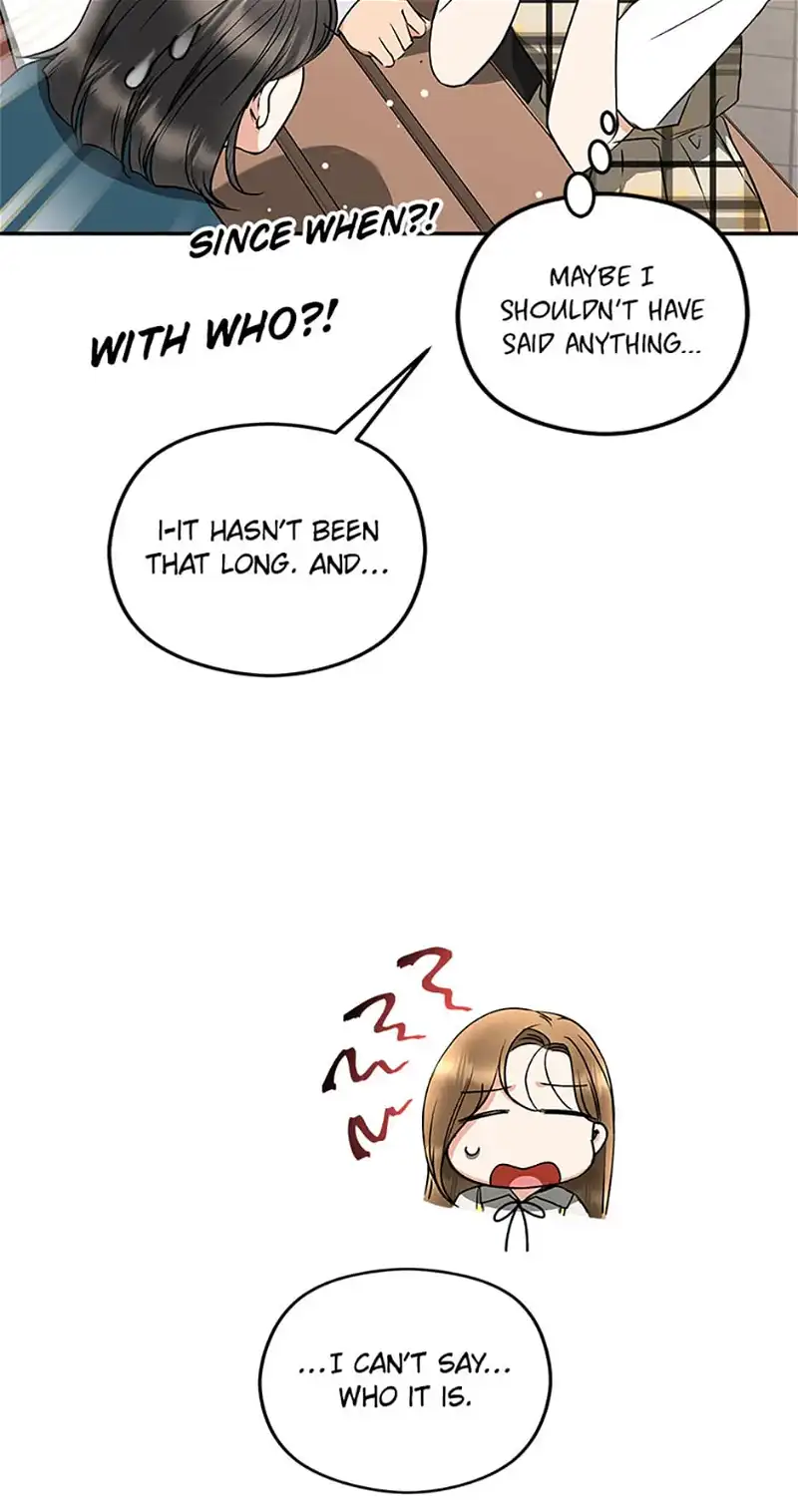 A Kiss Is Not Enough chapter 40 page 53