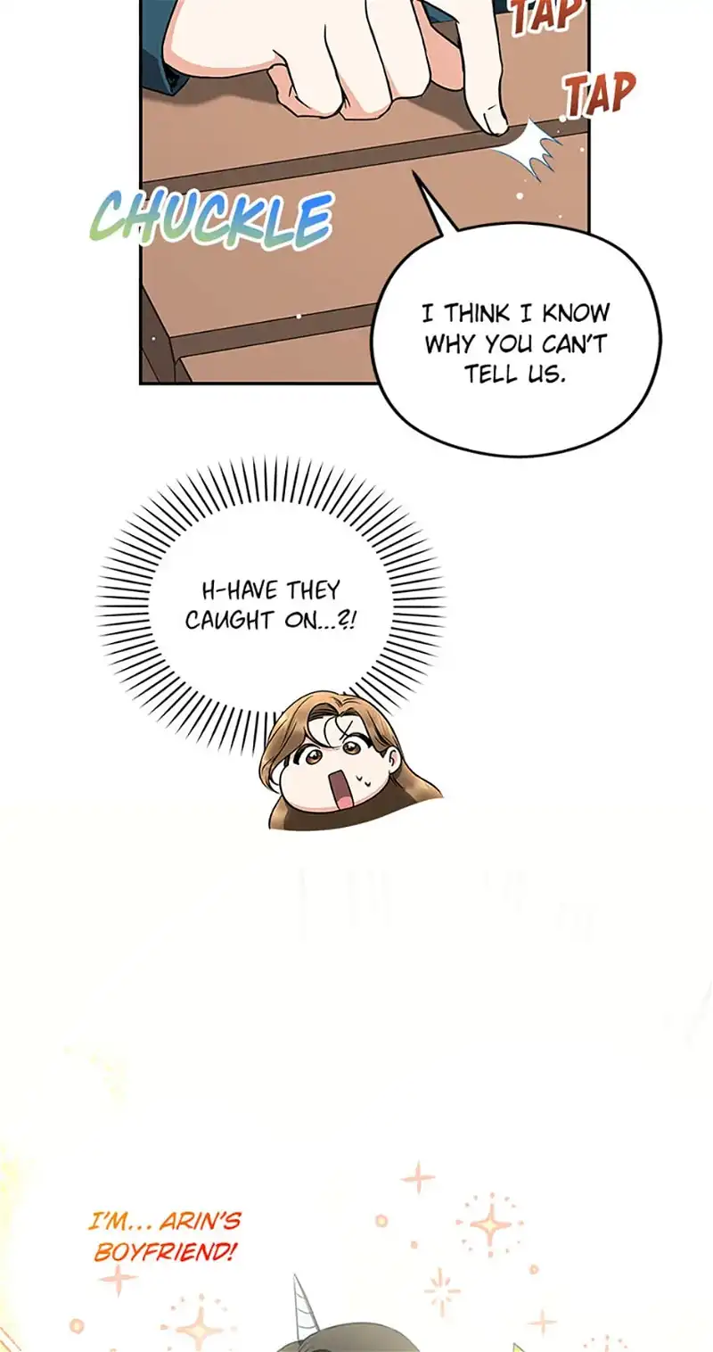 A Kiss Is Not Enough chapter 40 page 55