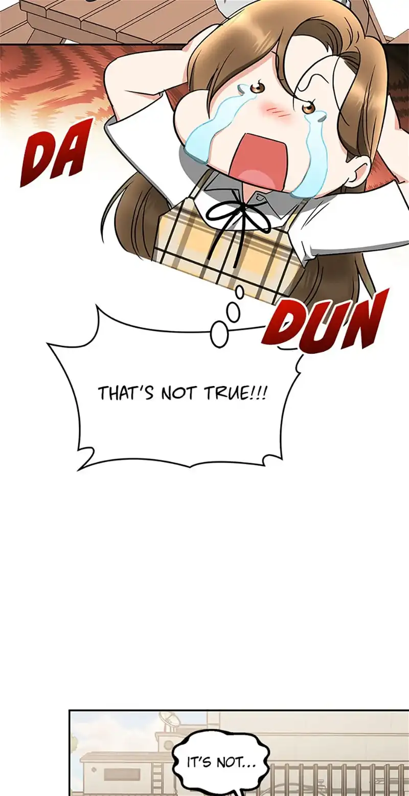 A Kiss Is Not Enough chapter 40 page 58