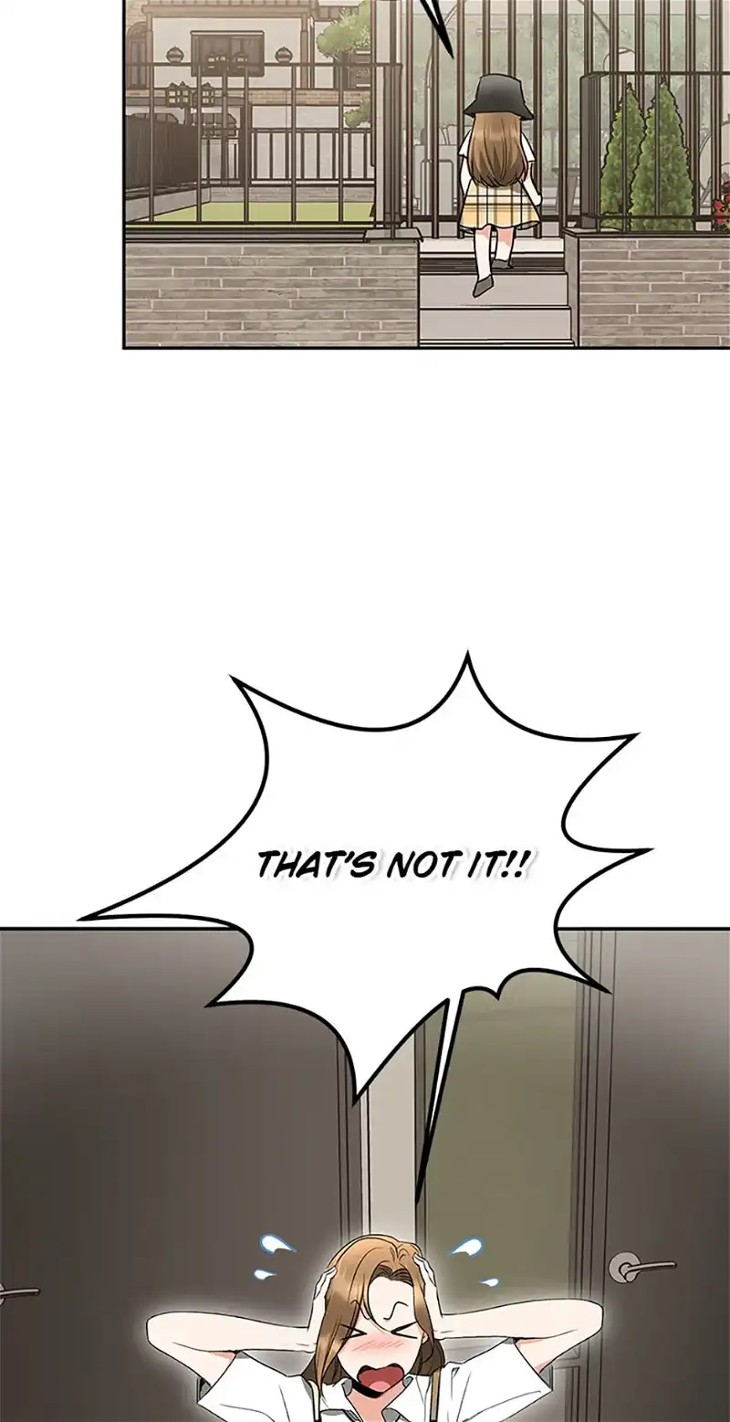 A Kiss Is Not Enough chapter 40 page 59