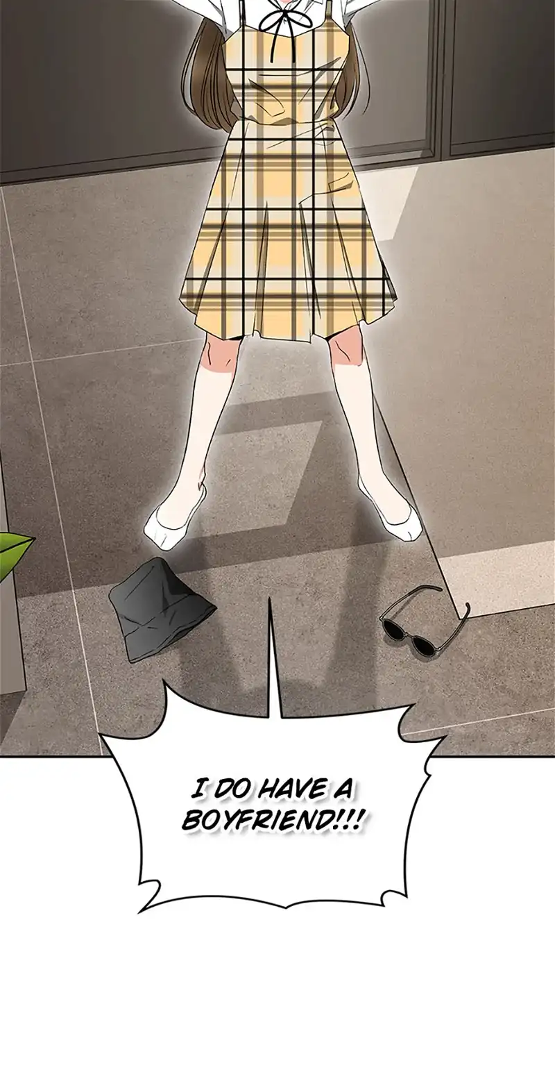 A Kiss Is Not Enough chapter 40 page 60