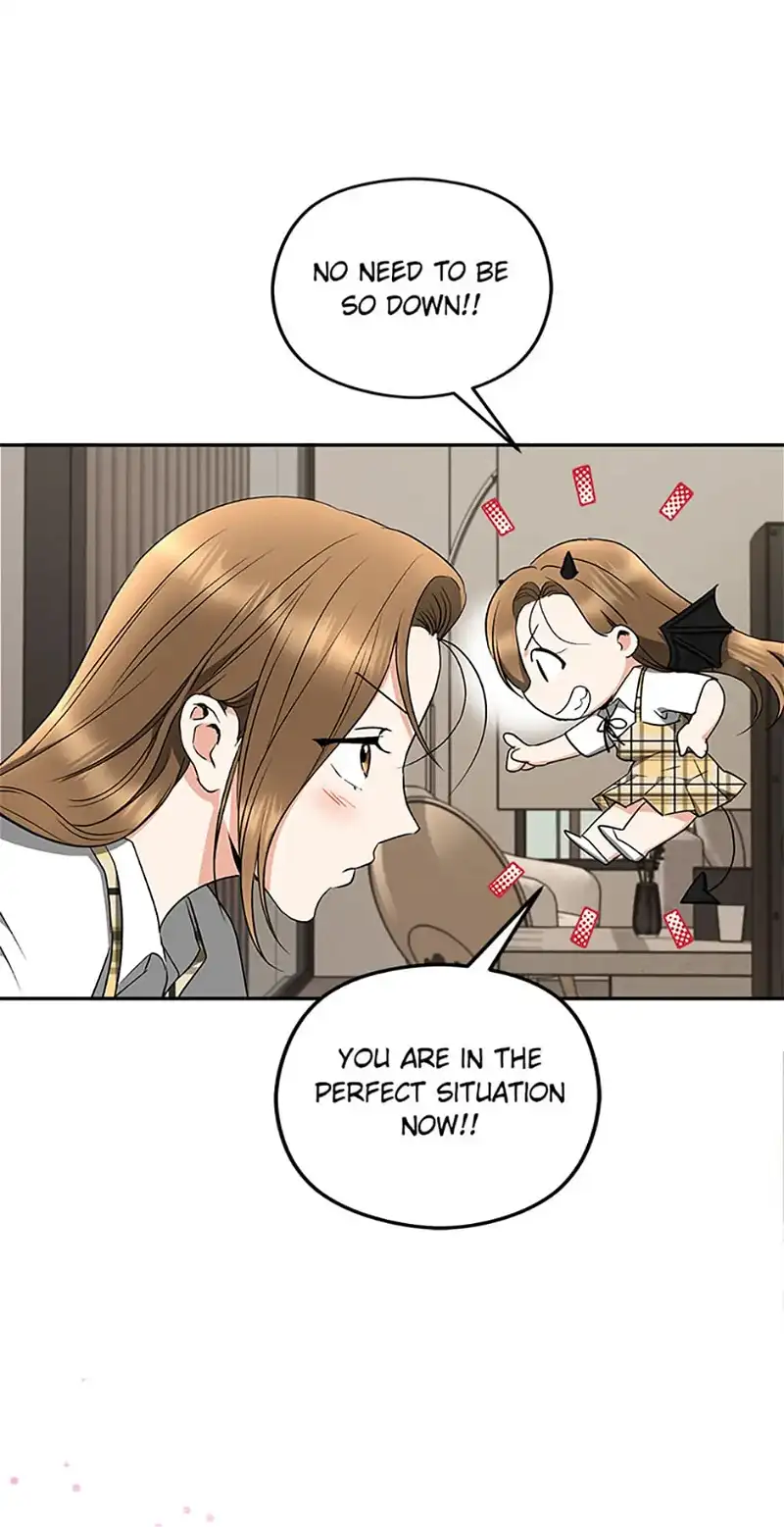 A Kiss Is Not Enough chapter 40 page 63