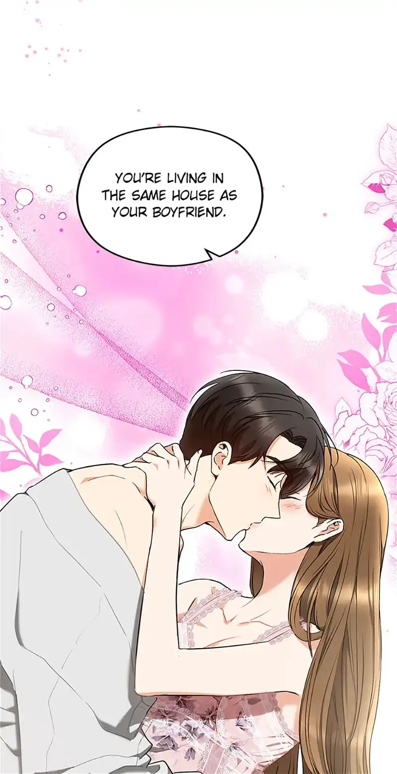 A Kiss Is Not Enough chapter 40 page 64