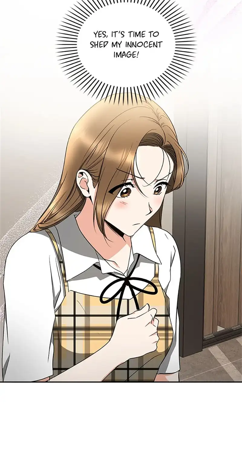 A Kiss Is Not Enough chapter 40 page 66