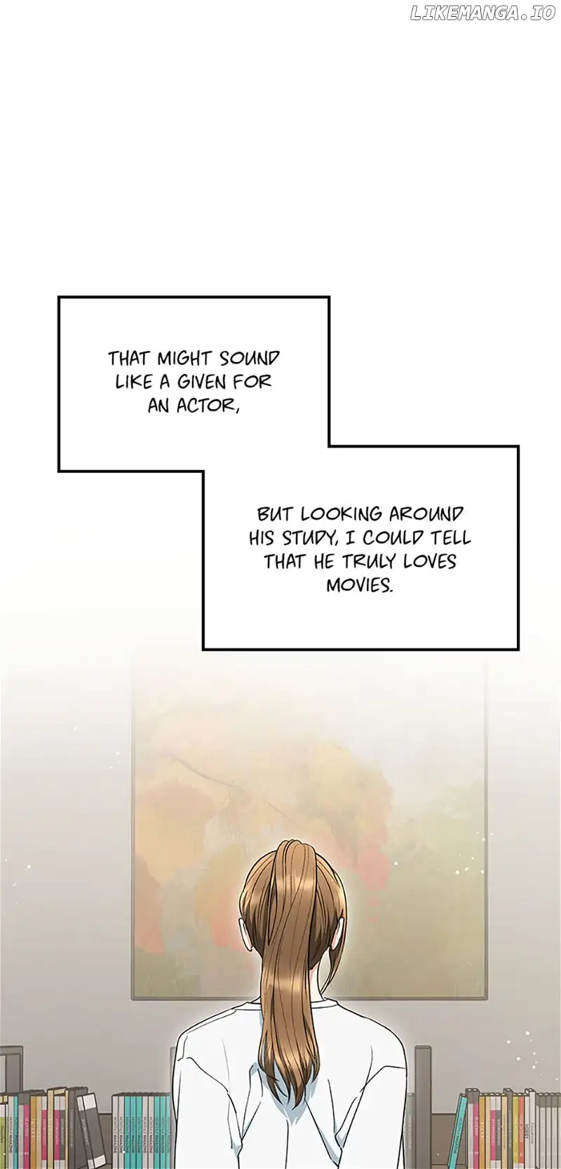 A Kiss Is Not Enough chapter 41 page 10