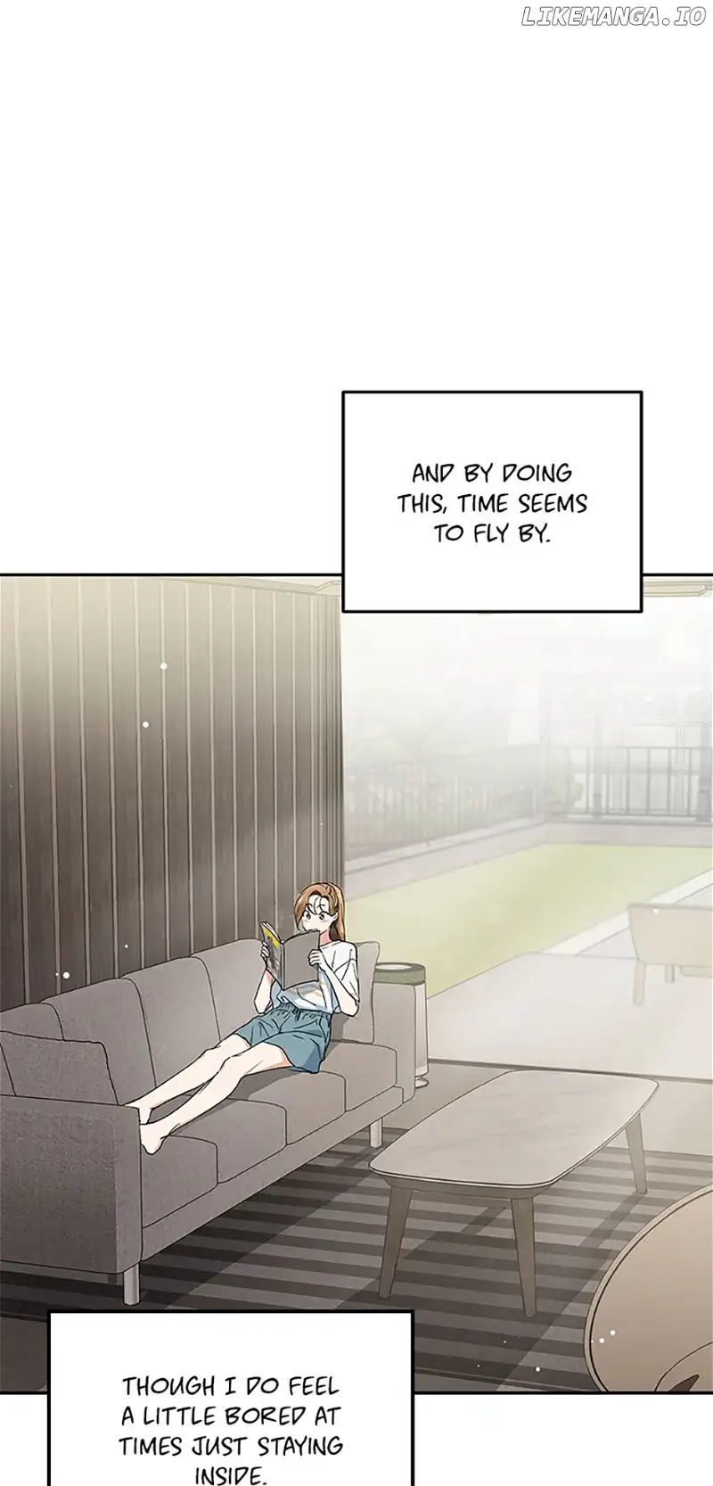 A Kiss Is Not Enough chapter 41 page 14
