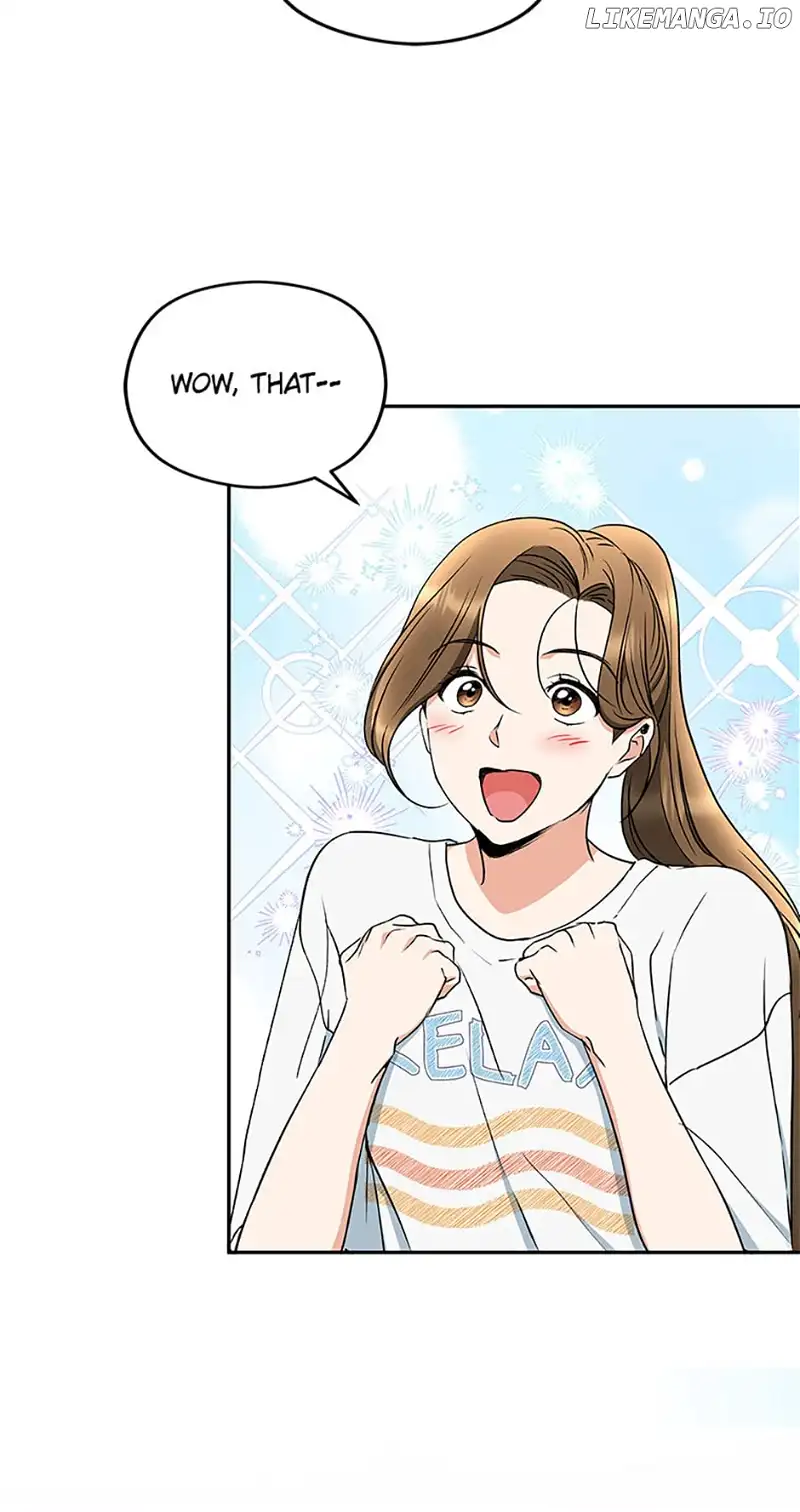 A Kiss Is Not Enough chapter 41 page 21