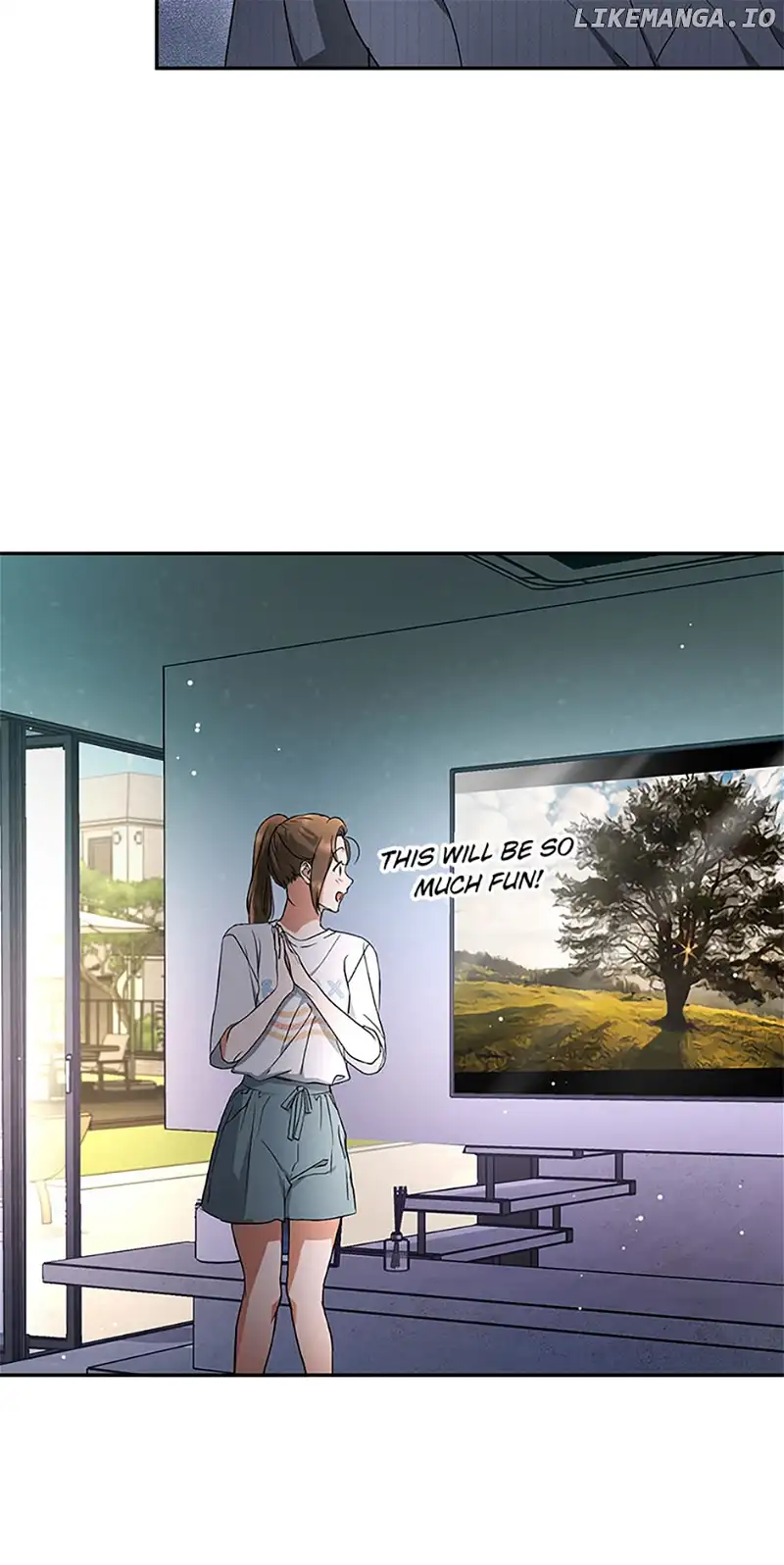A Kiss Is Not Enough chapter 41 page 30