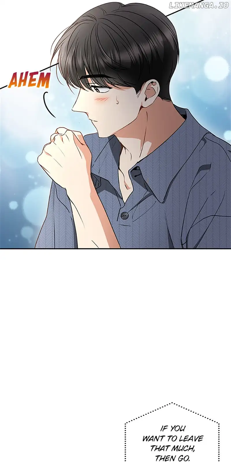 A Kiss Is Not Enough chapter 41 page 32