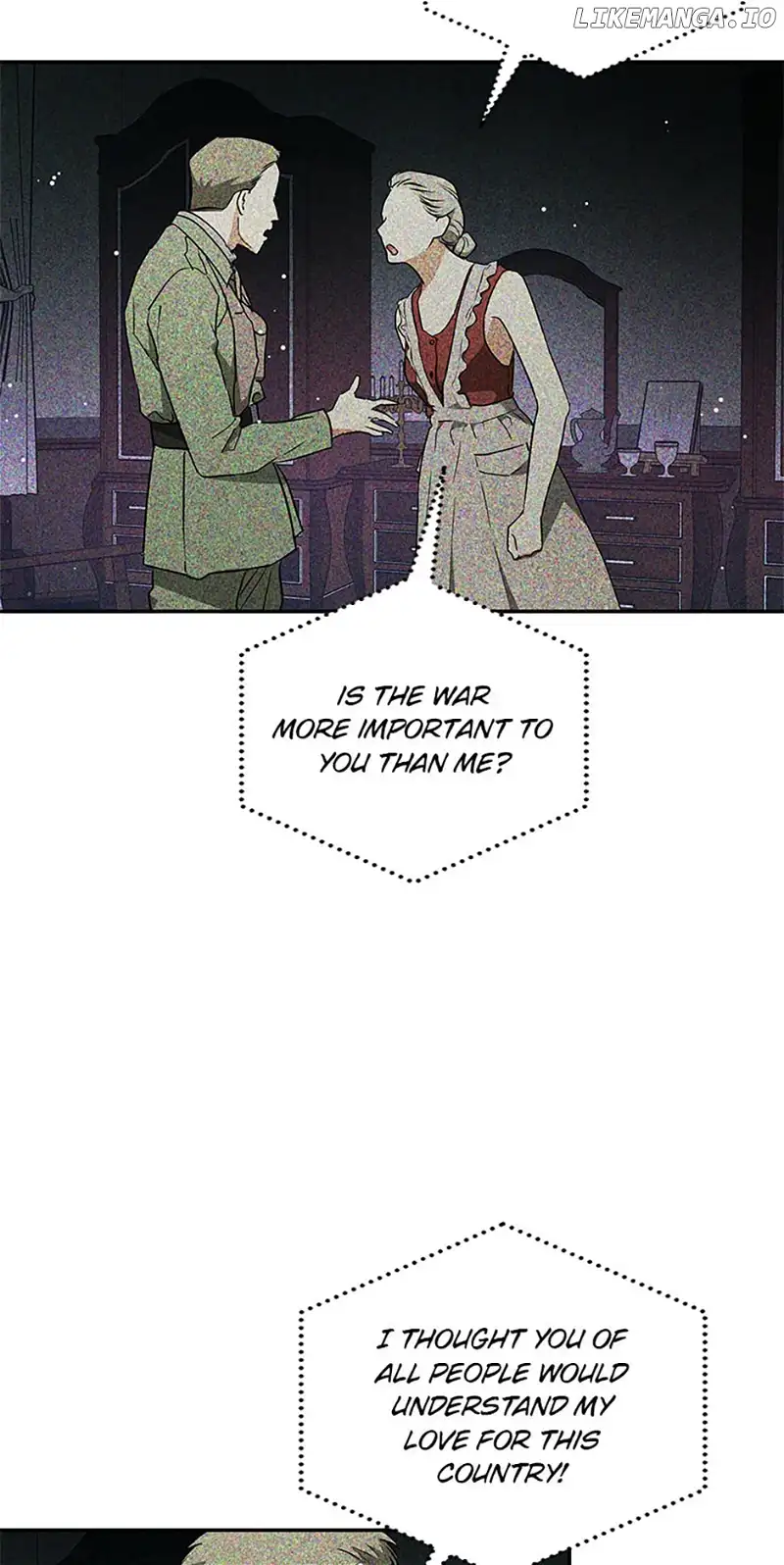 A Kiss Is Not Enough chapter 41 page 33