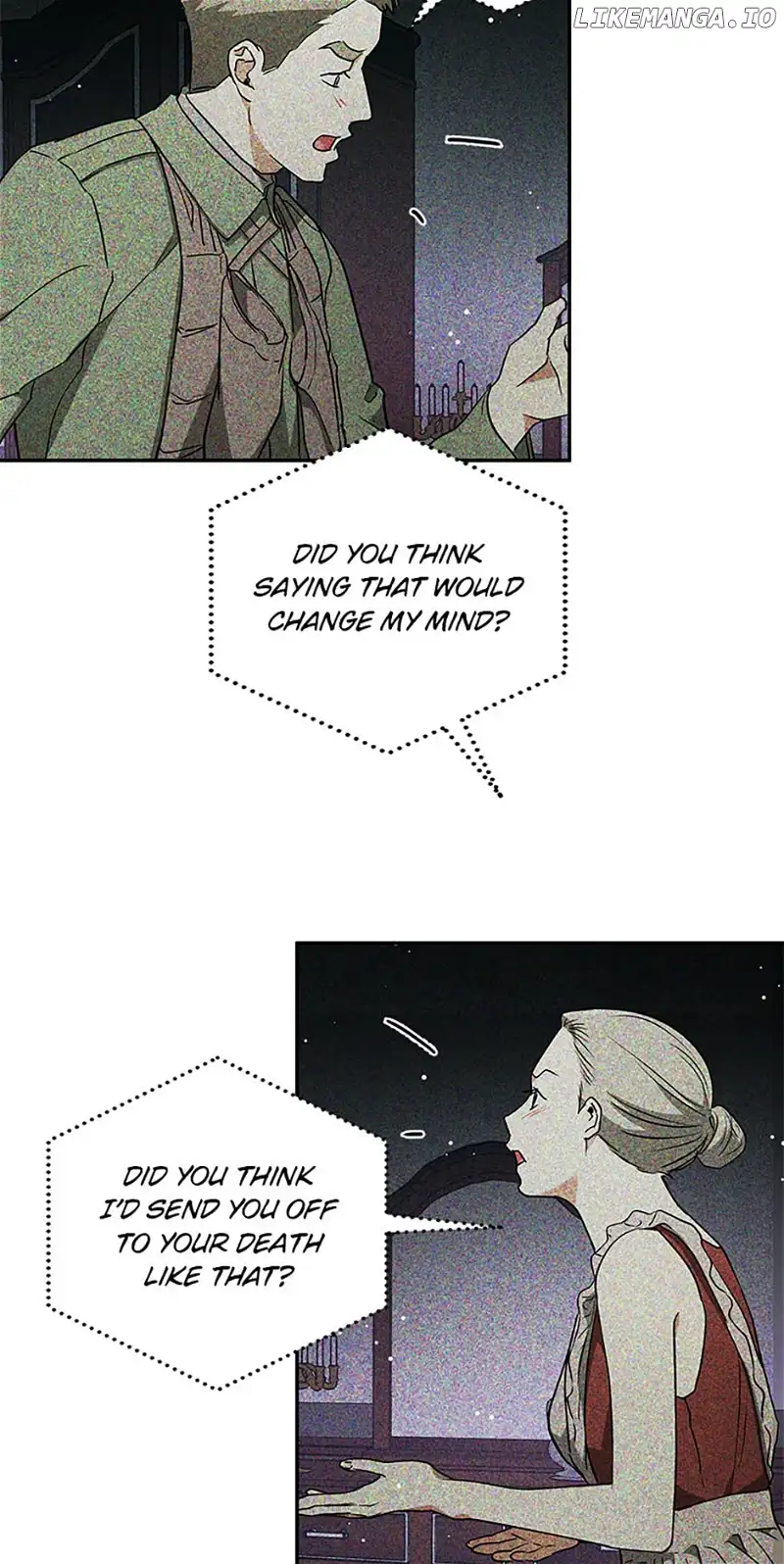 A Kiss Is Not Enough chapter 41 page 34