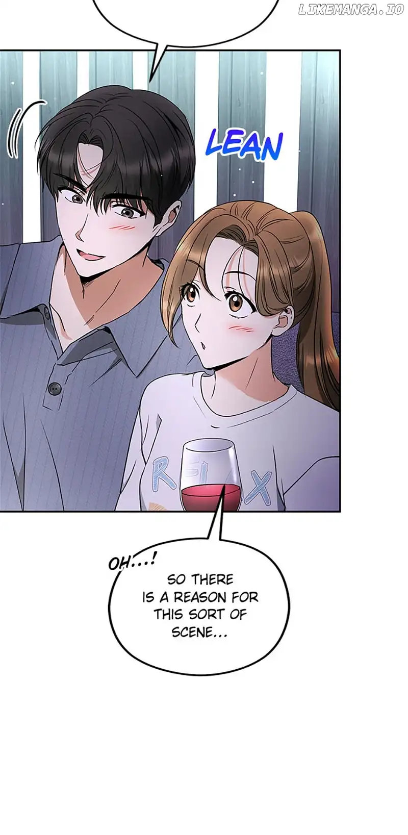 A Kiss Is Not Enough chapter 41 page 40