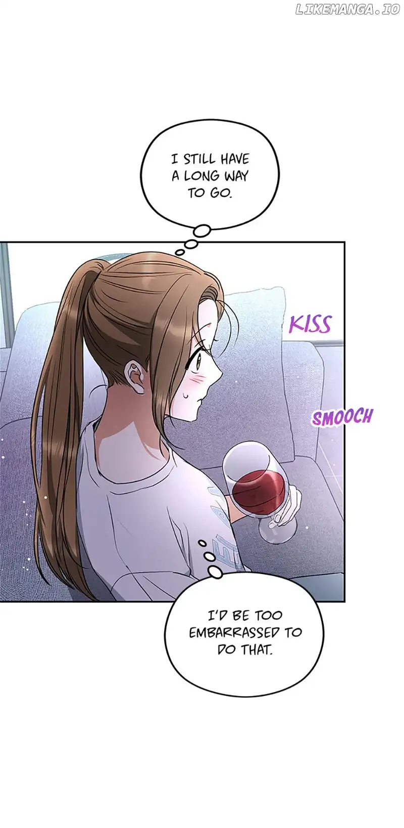 A Kiss Is Not Enough chapter 41 page 42