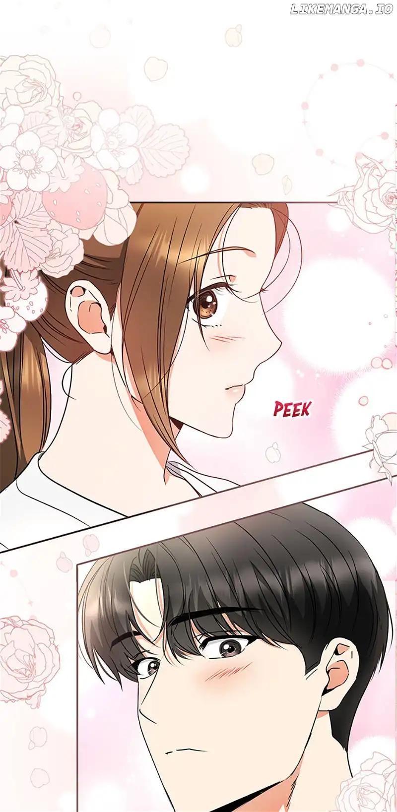 A Kiss Is Not Enough chapter 41 page 45