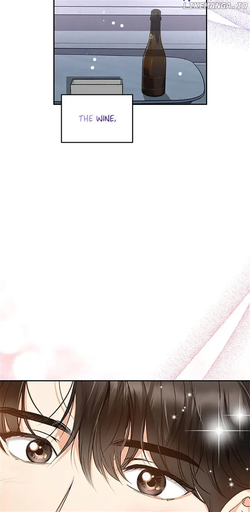 A Kiss Is Not Enough chapter 41 page 47