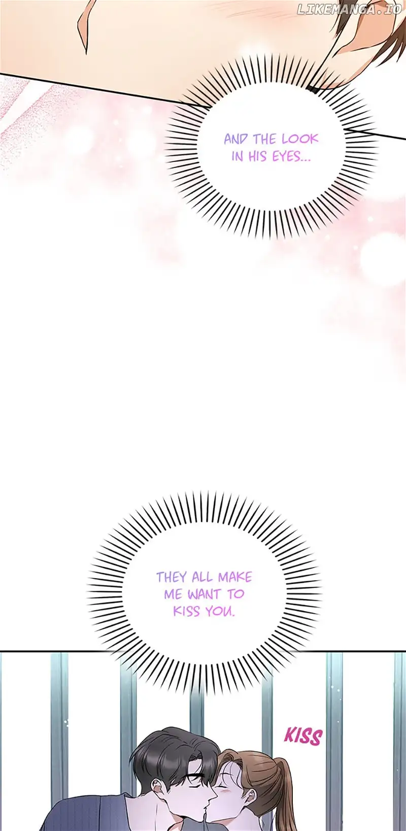 A Kiss Is Not Enough chapter 41 page 48