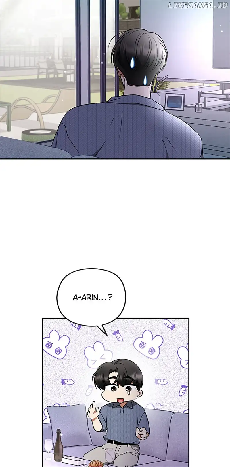 A Kiss Is Not Enough chapter 41 page 59