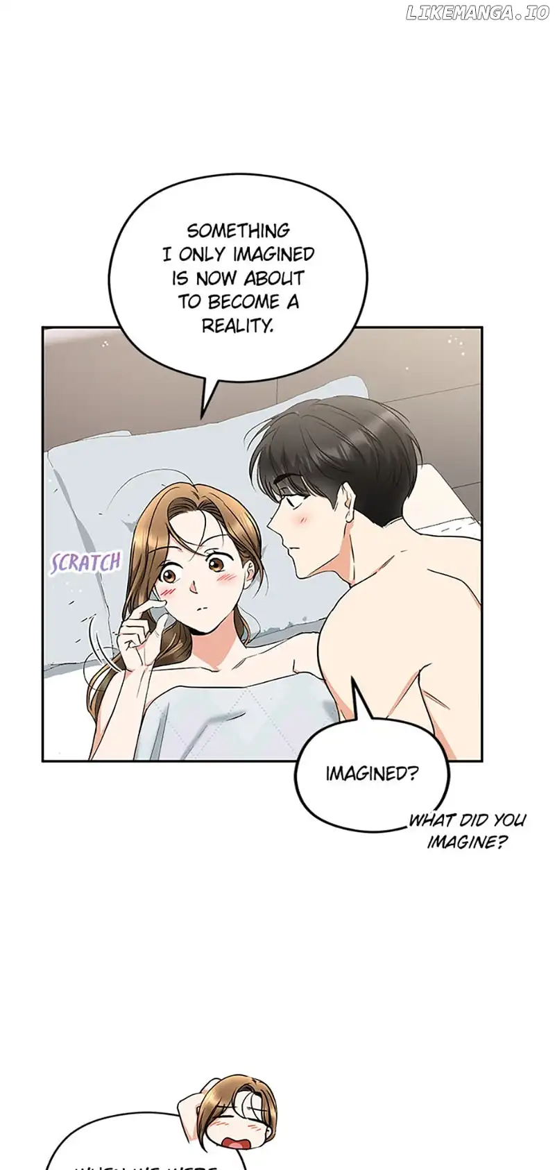 A Kiss Is Not Enough chapter 43 page 24