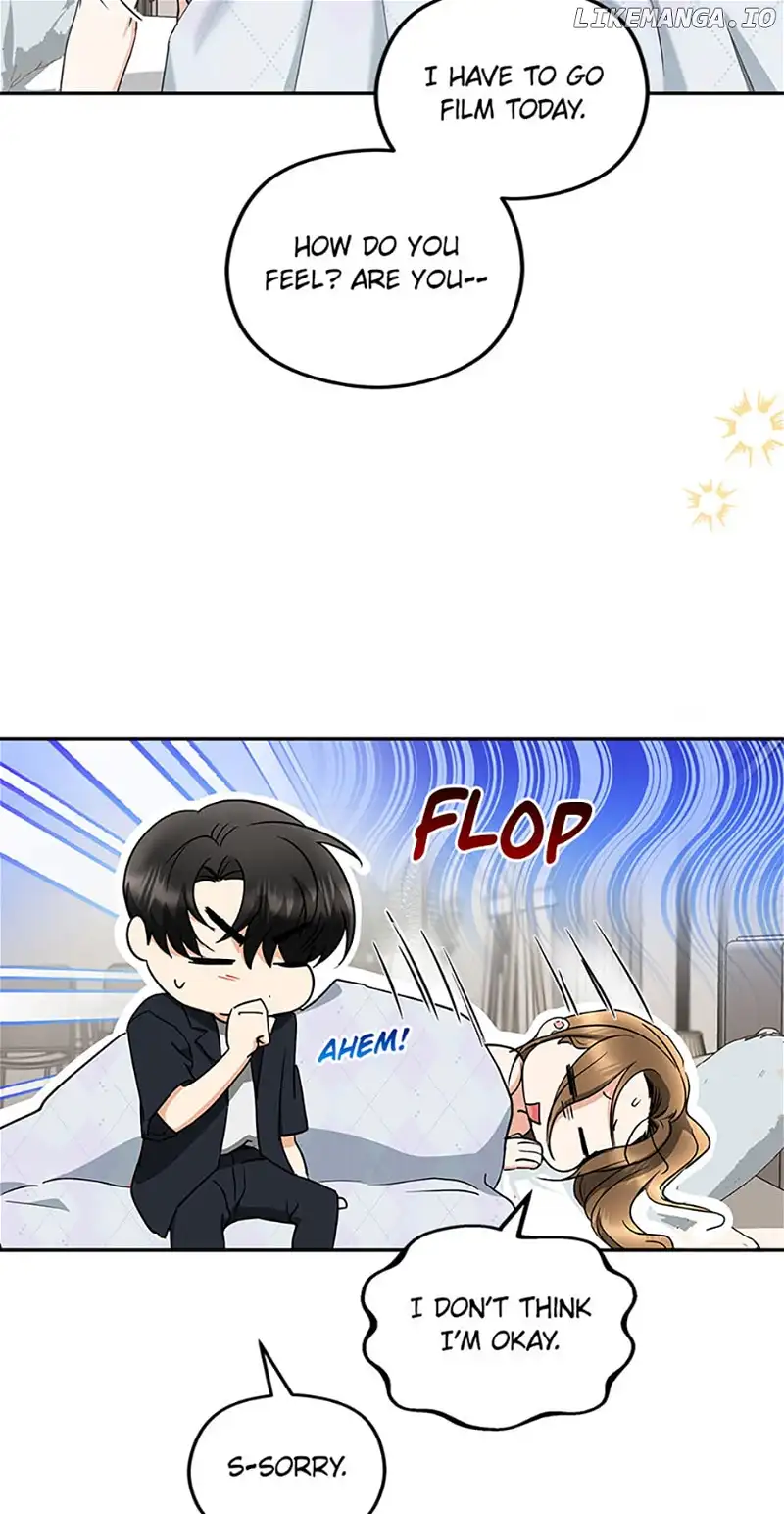 A Kiss Is Not Enough chapter 43 page 33