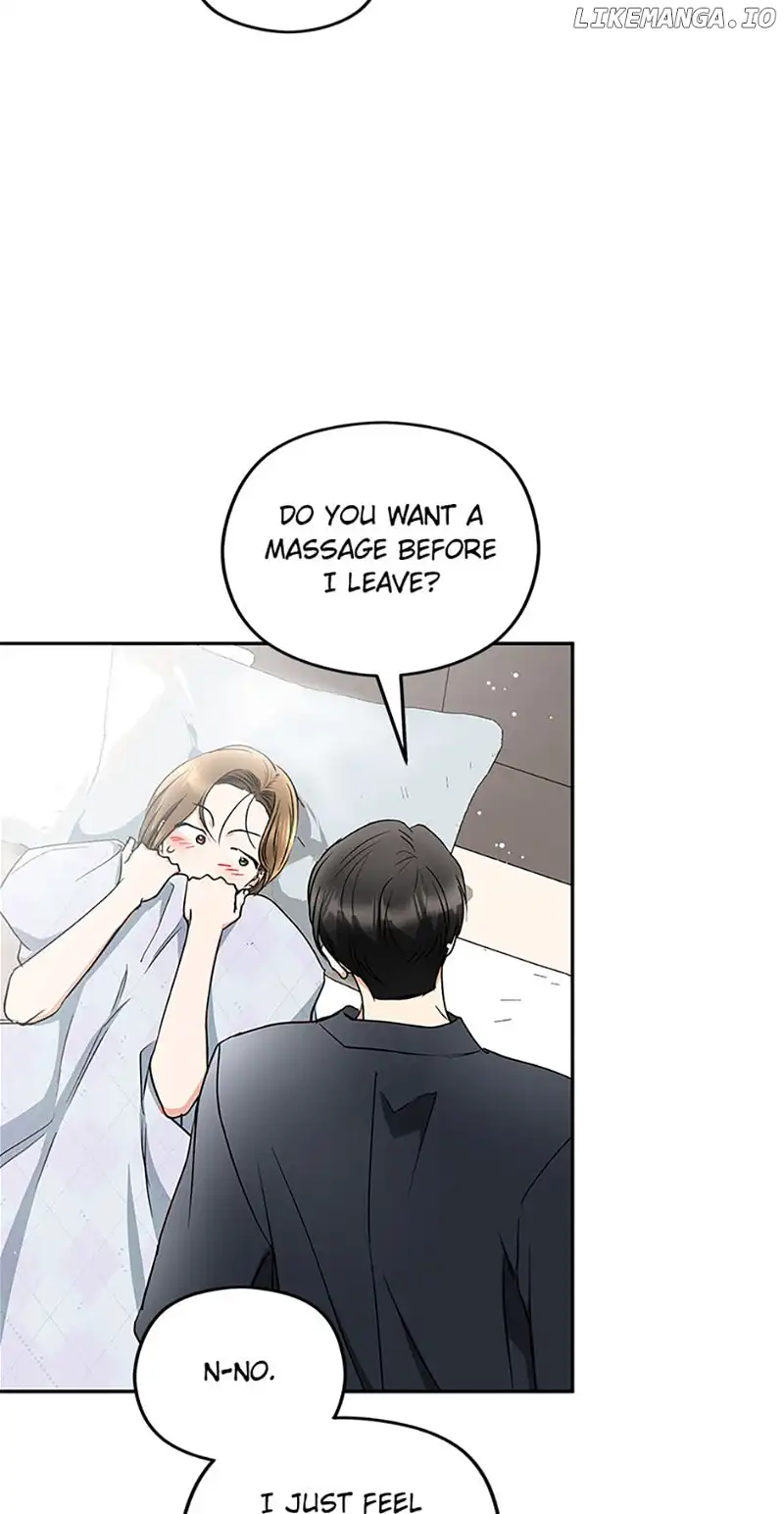 A Kiss Is Not Enough chapter 43 page 34