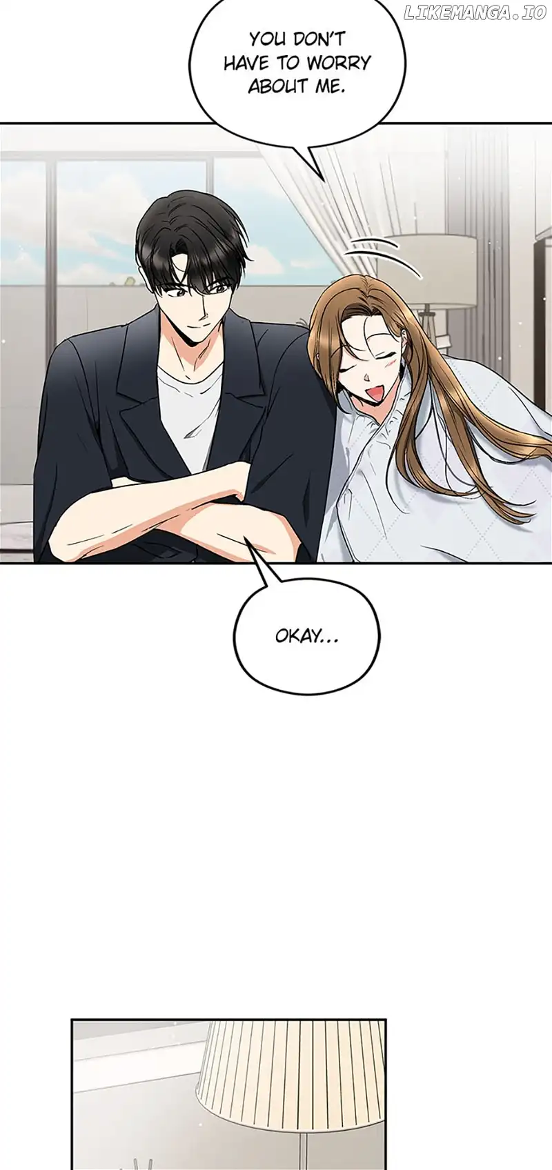 A Kiss Is Not Enough chapter 43 page 41