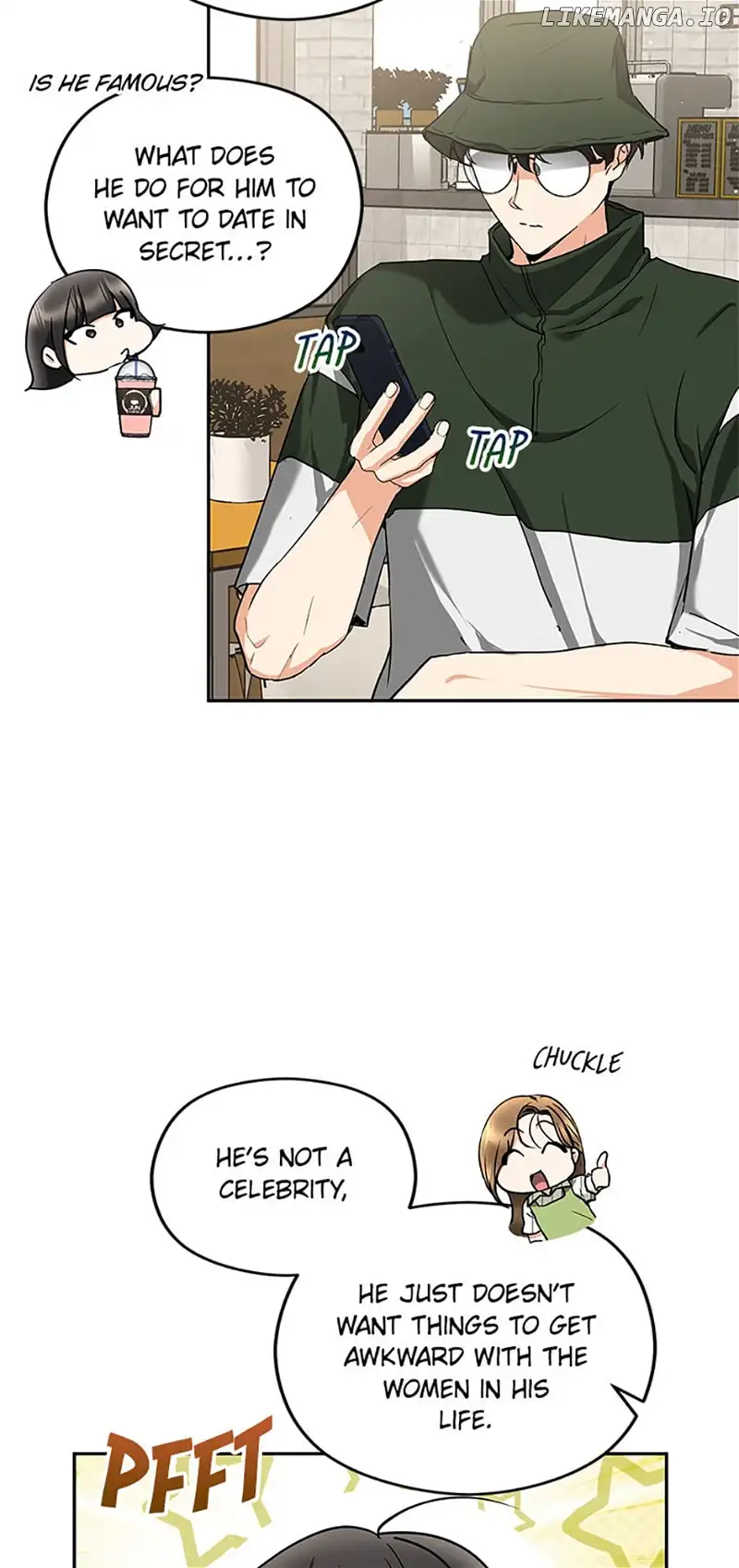 A Kiss Is Not Enough chapter 44 page 5