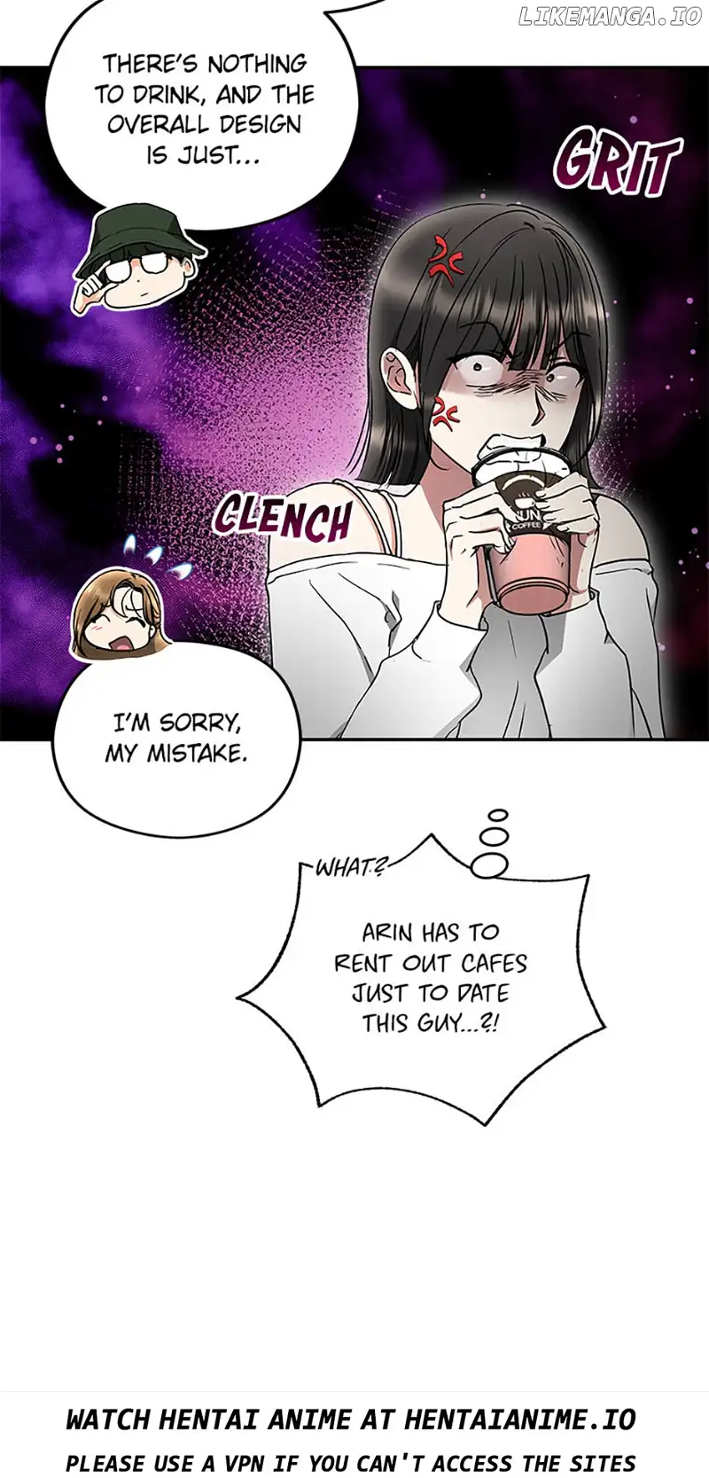 A Kiss Is Not Enough chapter 44 page 14