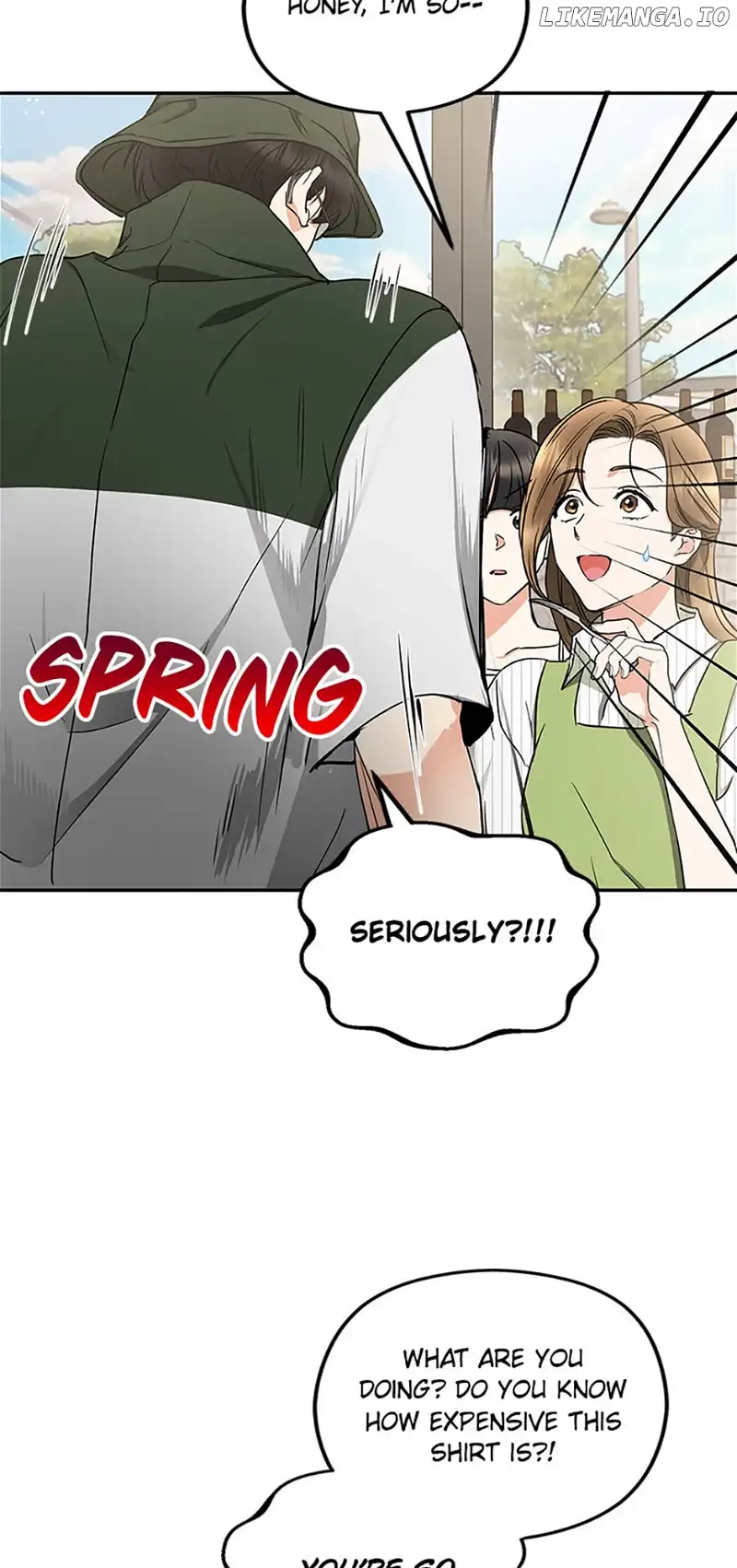 A Kiss Is Not Enough chapter 44 page 24