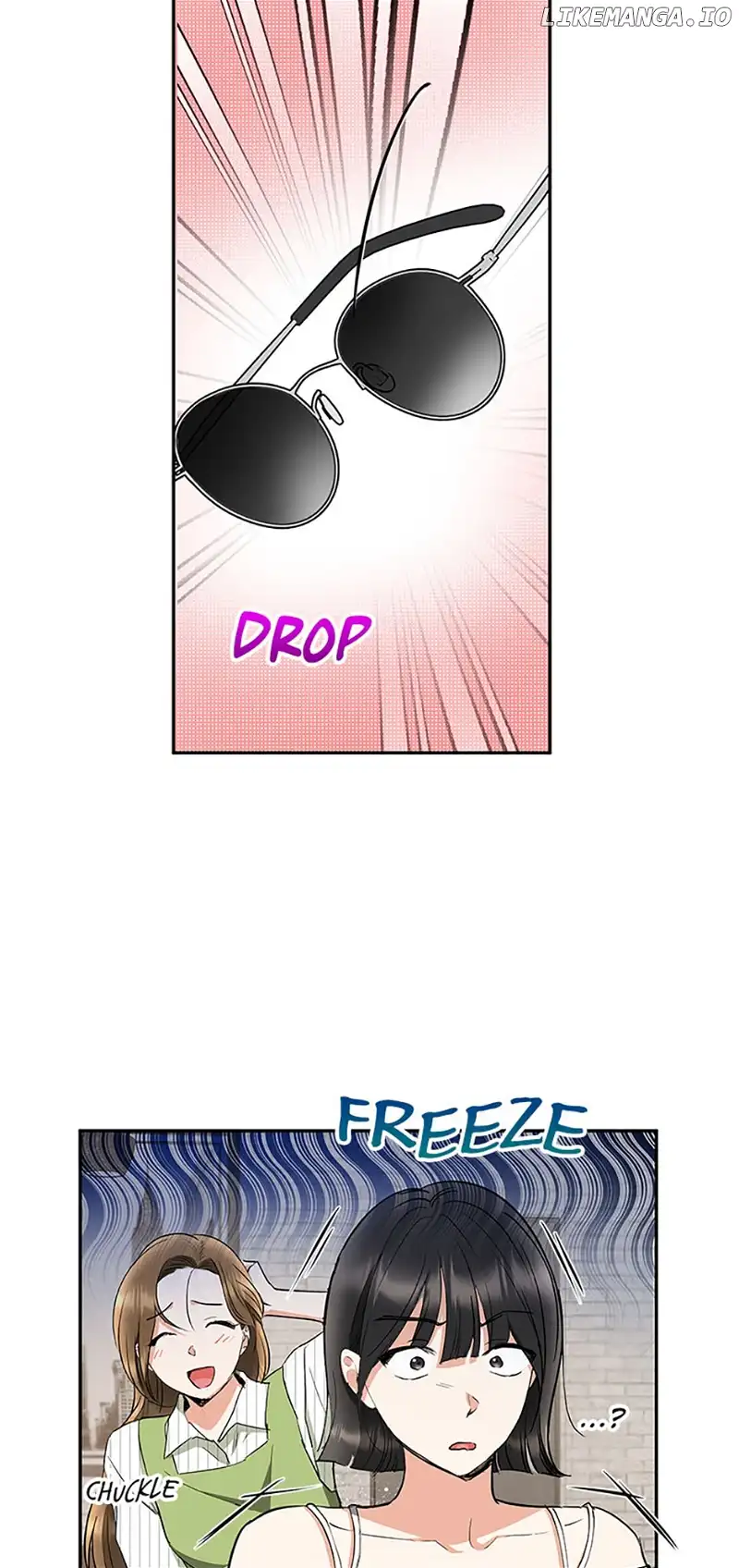A Kiss Is Not Enough chapter 44 page 30
