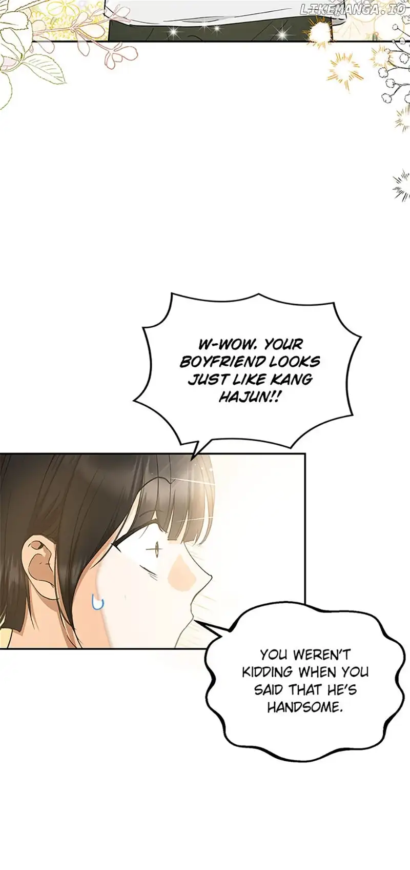A Kiss Is Not Enough chapter 44 page 32