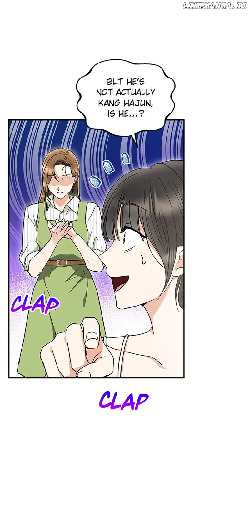 A Kiss Is Not Enough chapter 44 page 33