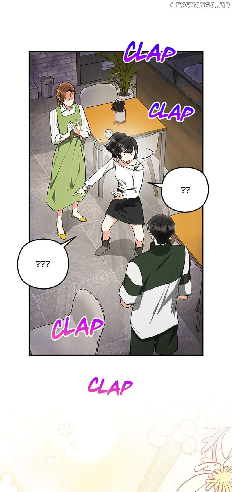 A Kiss Is Not Enough chapter 44 page 34