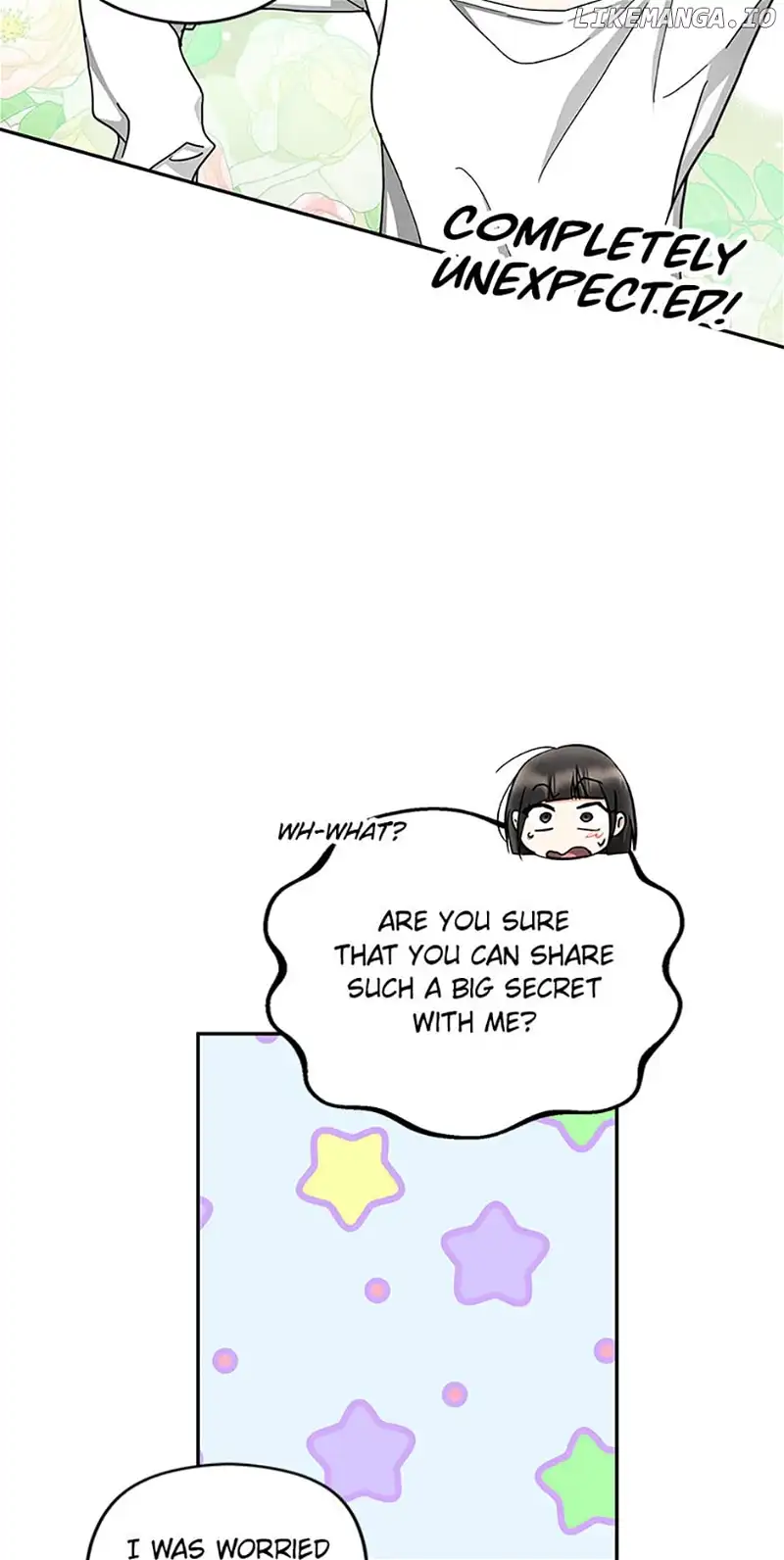 A Kiss Is Not Enough chapter 44 page 40