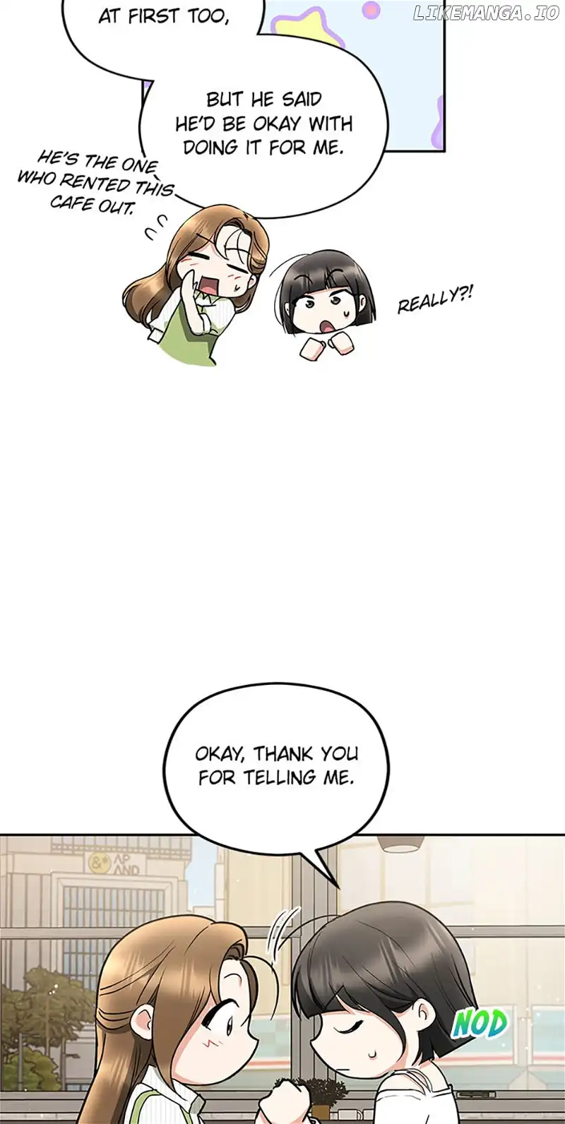 A Kiss Is Not Enough chapter 44 page 41