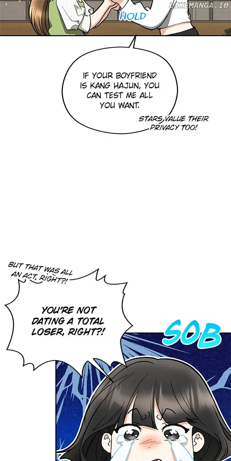 A Kiss Is Not Enough chapter 44 page 42