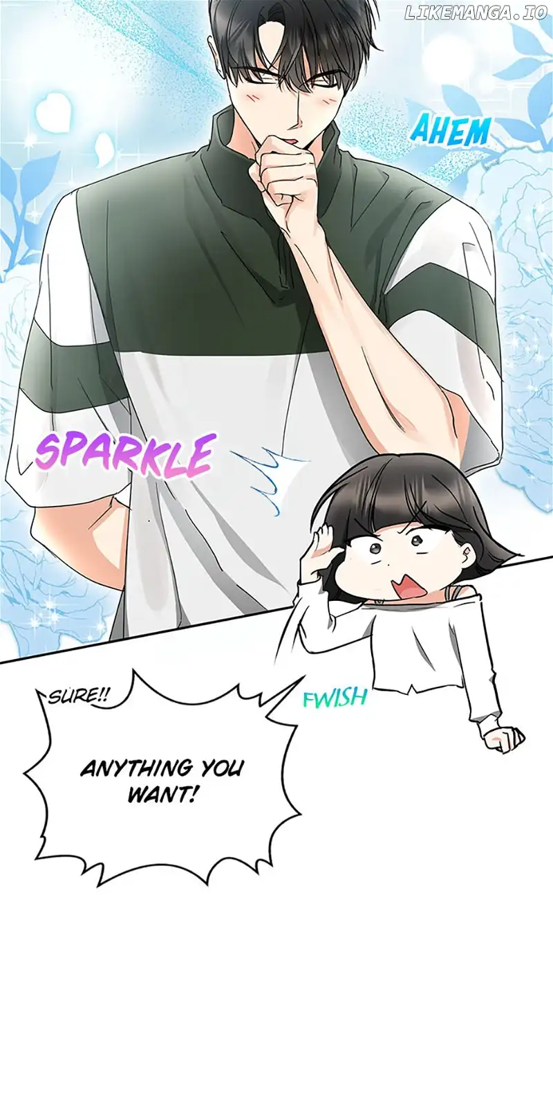 A Kiss Is Not Enough chapter 44 page 45