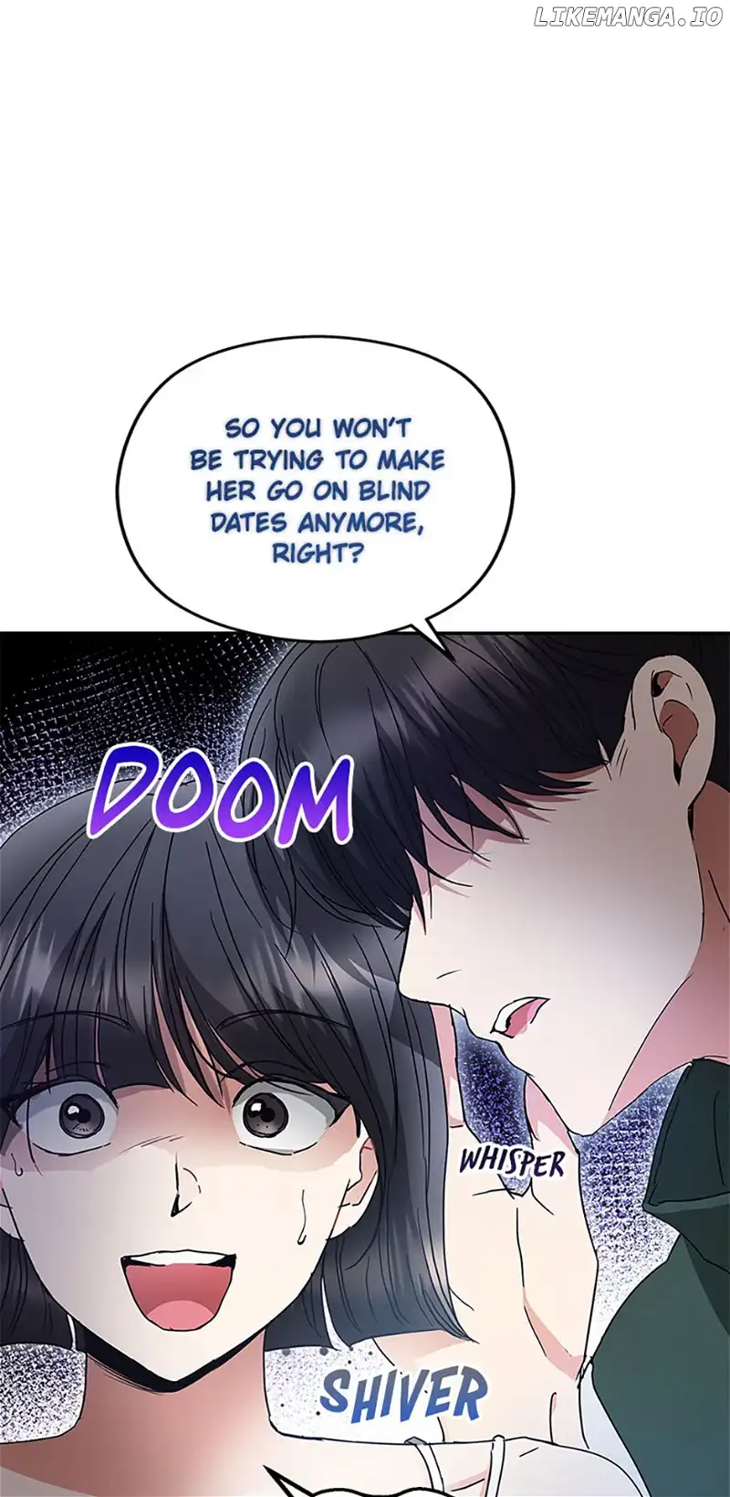 A Kiss Is Not Enough chapter 44 page 48