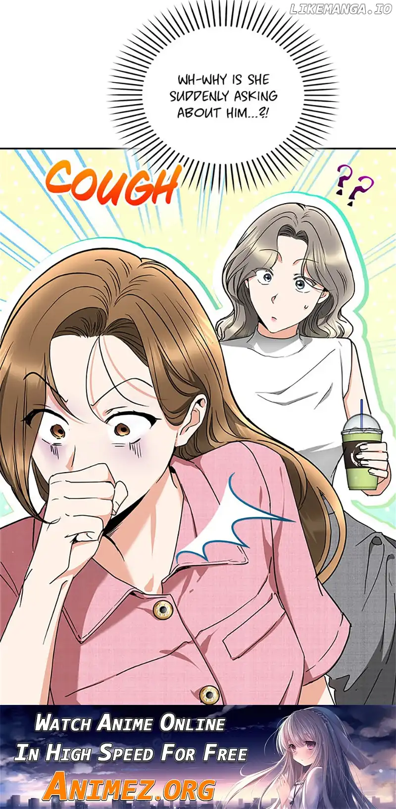 A Kiss Is Not Enough chapter 44 page 59
