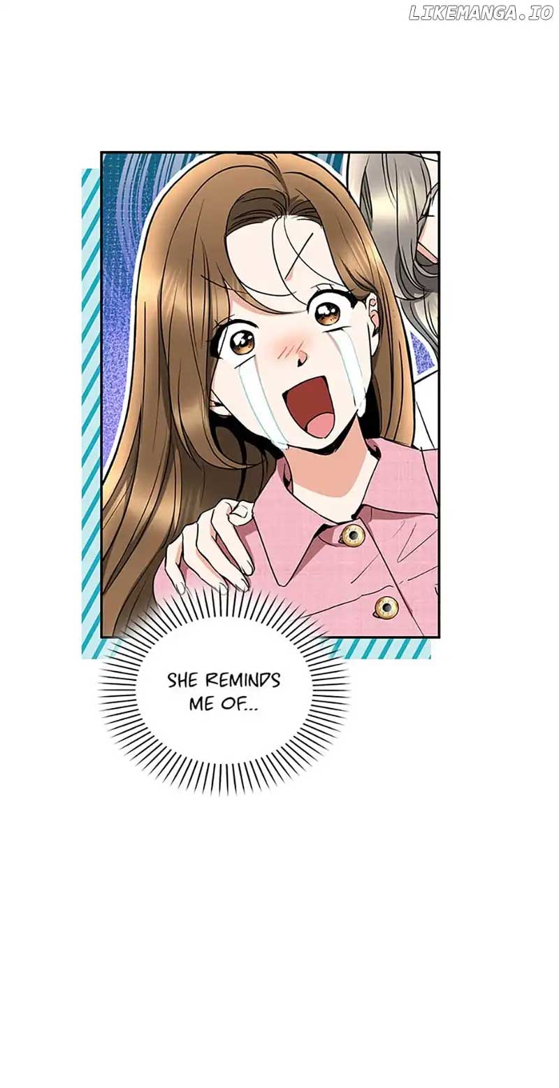 A Kiss Is Not Enough chapter 45 page 33